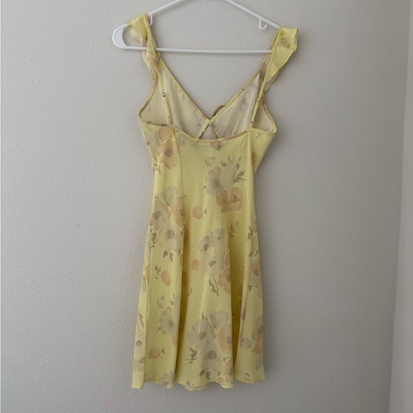 Realisation Par The Hazel Zinnia mini dress XS - Picture 2 of 4